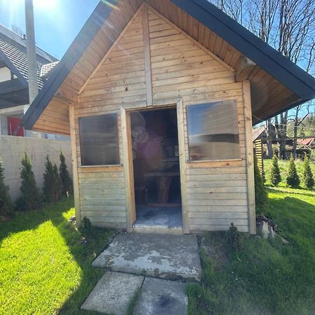 Apartament Hey Groń Dış mekan fotoğraf