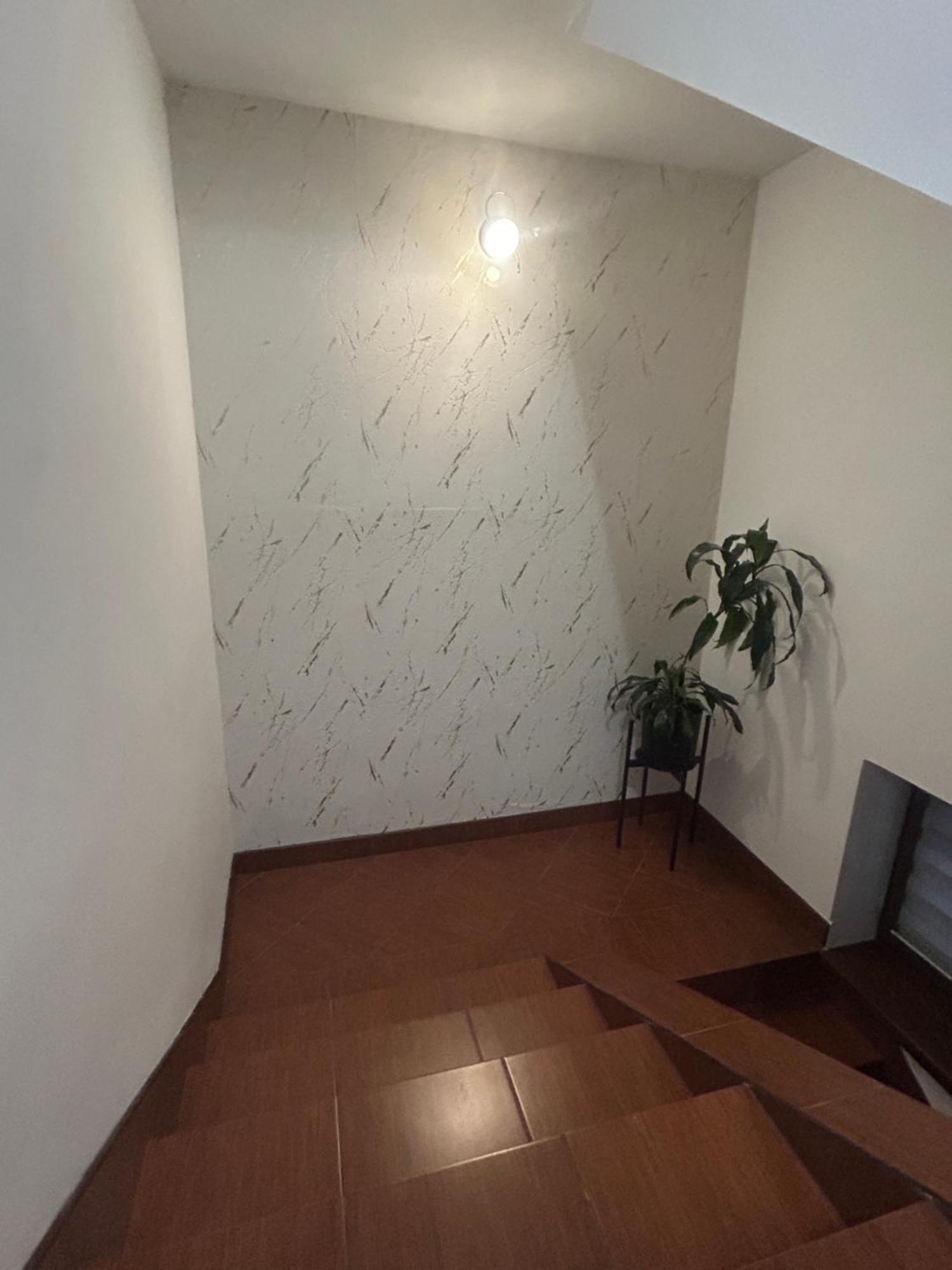 Apartament Hey Groń Dış mekan fotoğraf