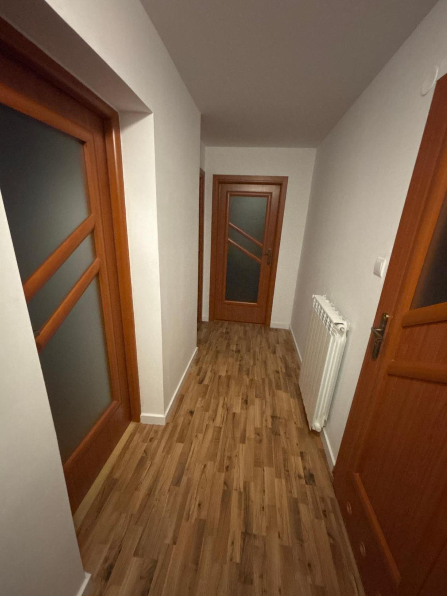 Apartament Hey Groń Dış mekan fotoğraf