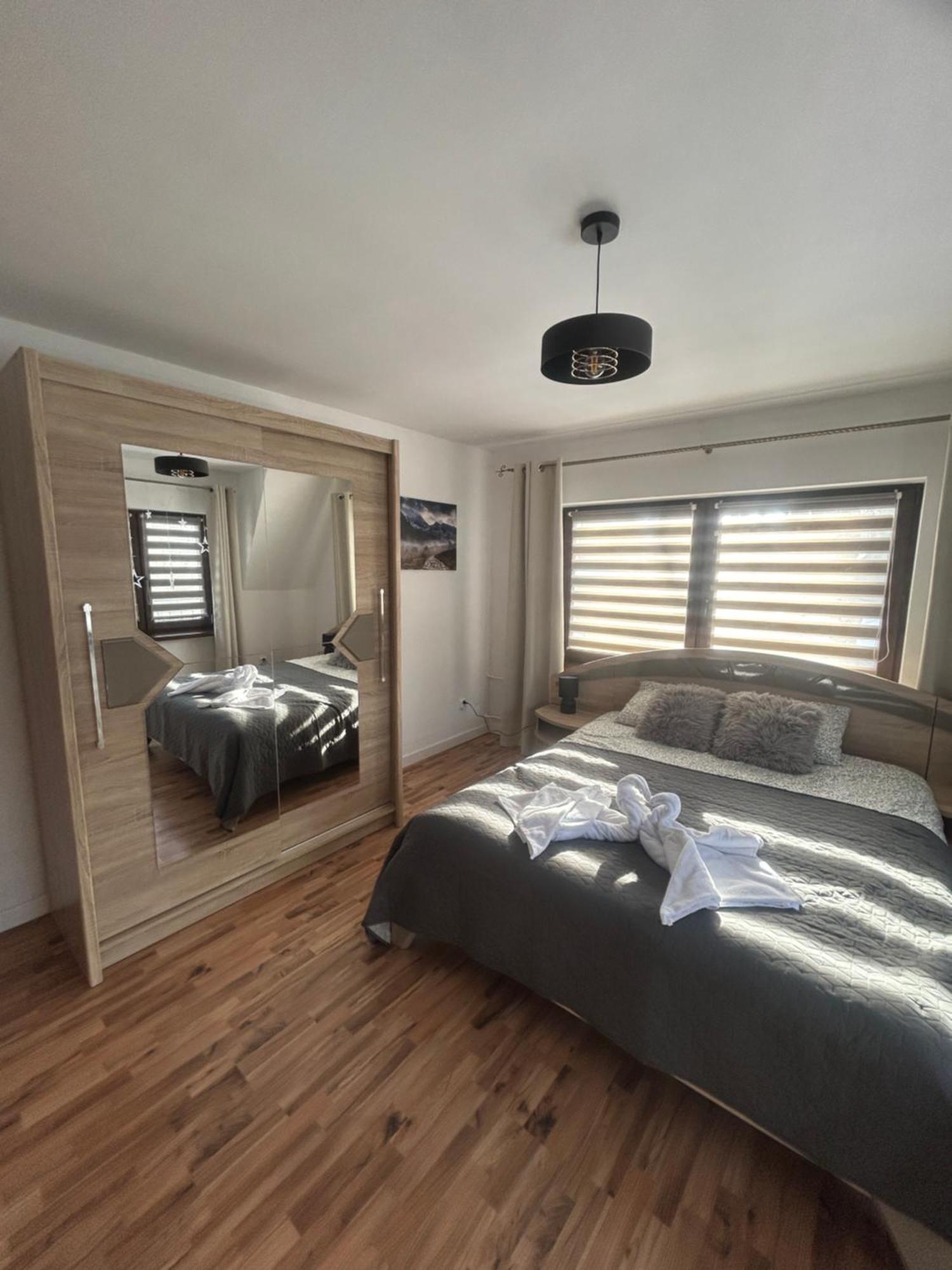Apartament Hey Groń Dış mekan fotoğraf