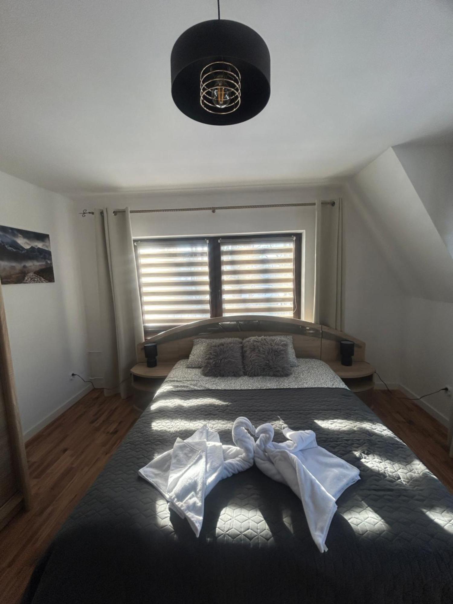 Apartament Hey Groń Dış mekan fotoğraf