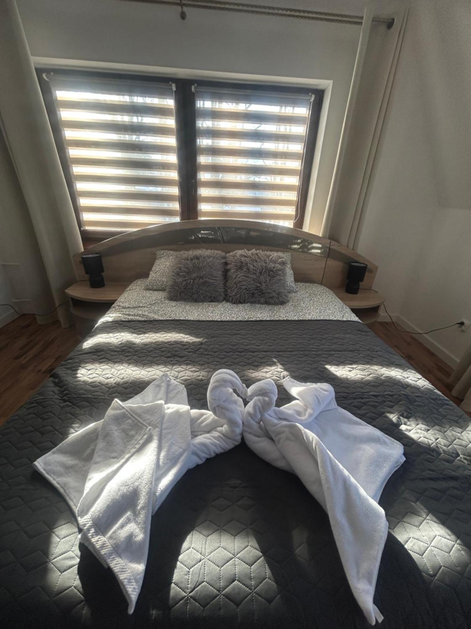 Apartament Hey Groń Dış mekan fotoğraf