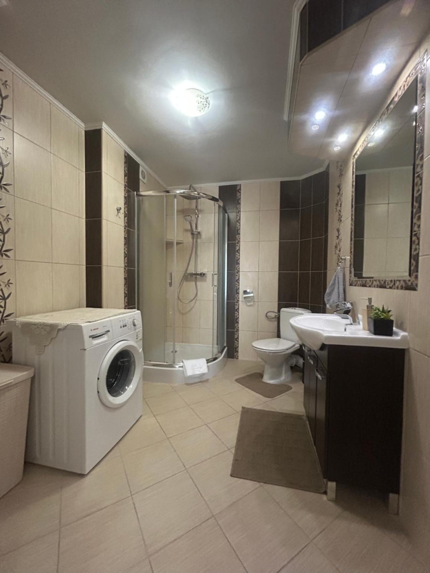 Apartament Hey Groń Dış mekan fotoğraf