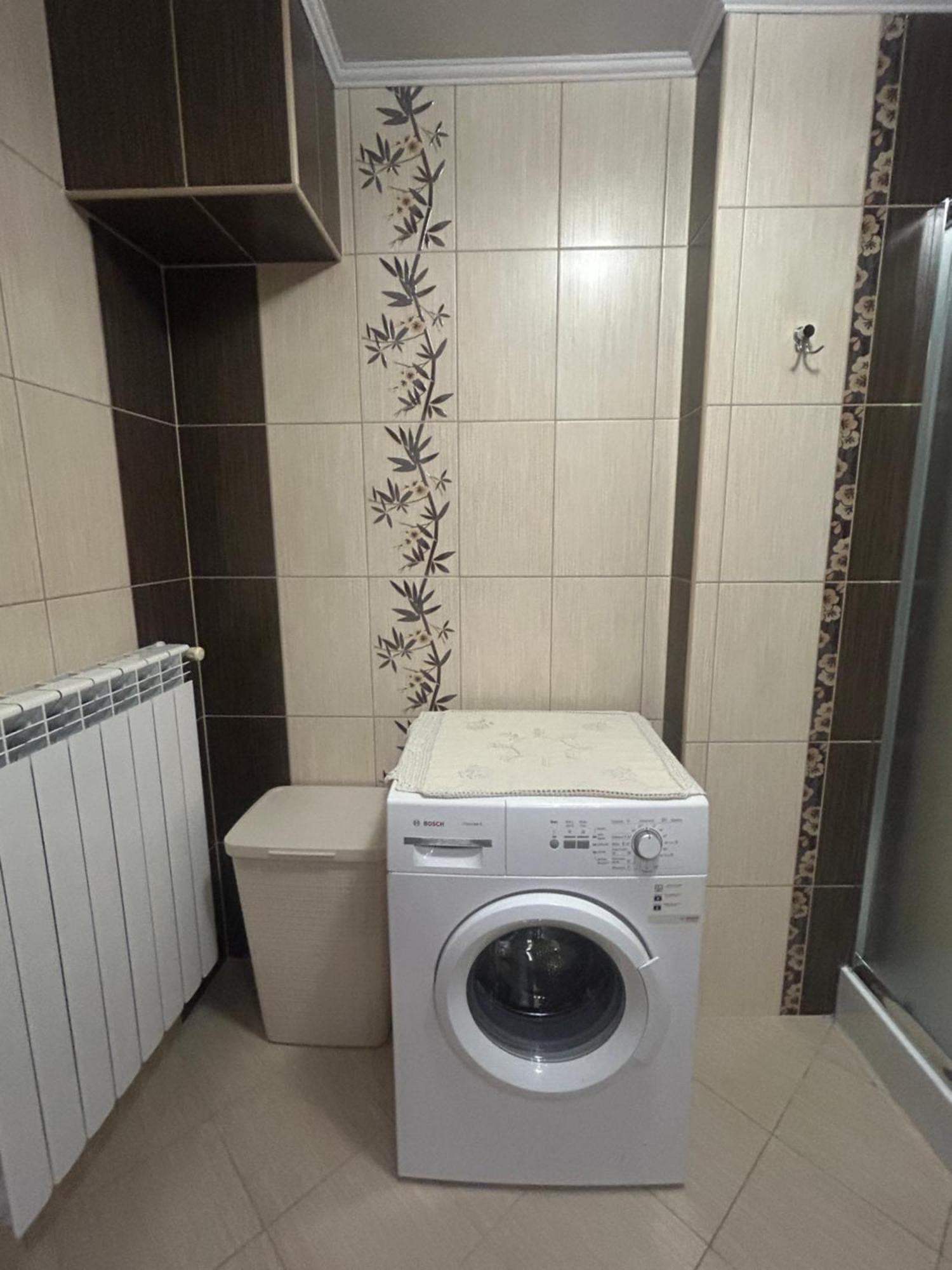 Apartament Hey Groń Dış mekan fotoğraf